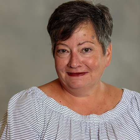 Sharon Pike