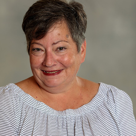 Sharon Pike