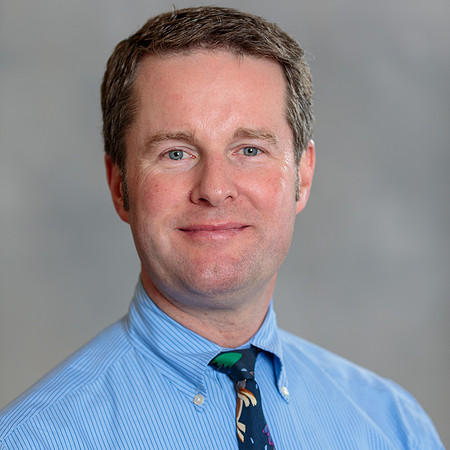 Dr. Peter J. Smith