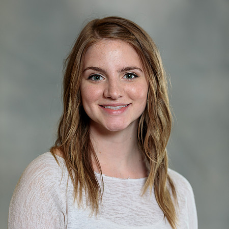 Janelle Zehme
