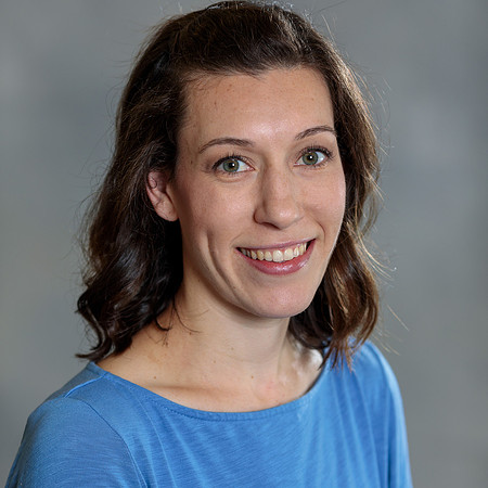 Alyson Cybulski