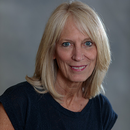 Linda Merry