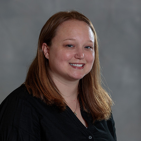 Kristi Gillespie