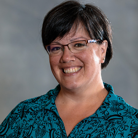 Beth Christensen