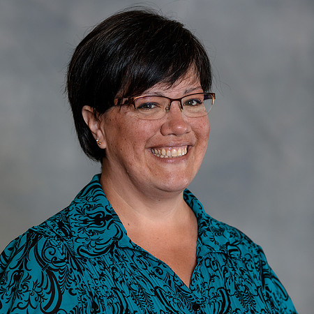 Beth Christensen
