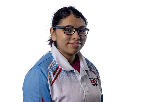 Nayeli Morales