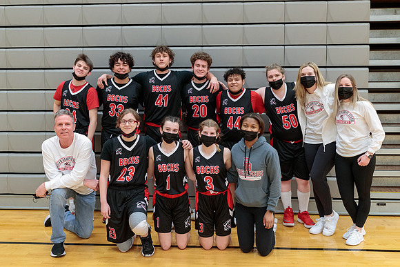 Bradley-Bourbonnais Community High School