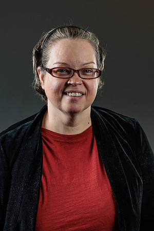 Lisa Lewis
