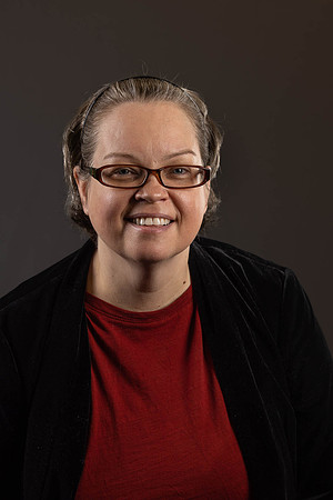 Lisa Lewis
