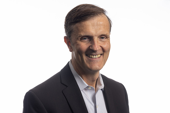 Michael Smyth