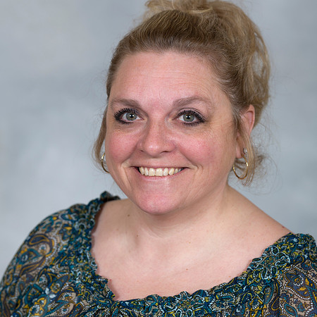 Kelly Lopresti