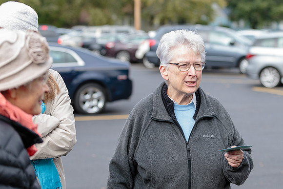 Sr. Ann Clemmon