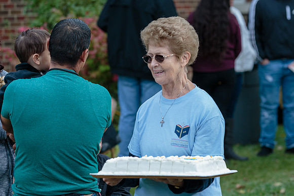 Sr. Jane Ann Beckman