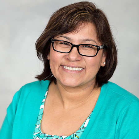 Yolanda Deluna