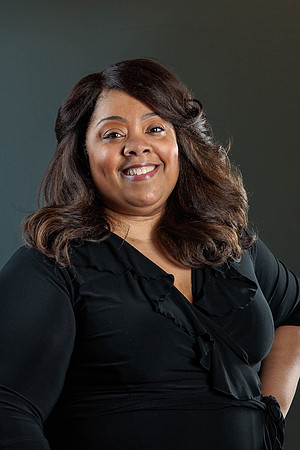 Necole Mills