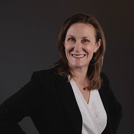 Rebecca Clark, MA