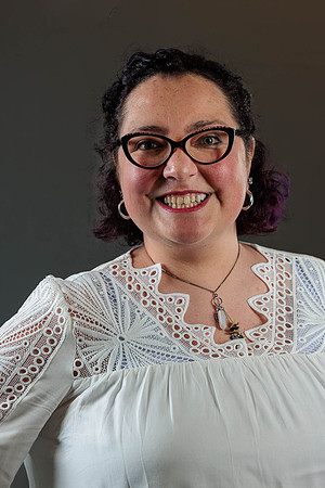 Kira Geselowitz