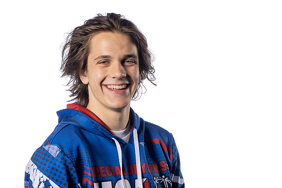 Landon Kirksey