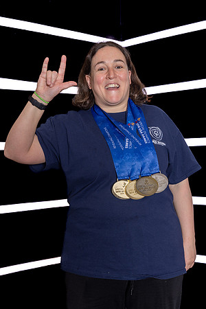Caroline Colianne
