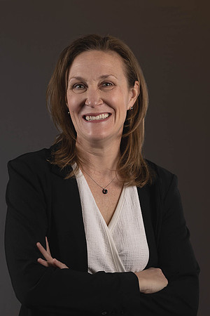 Rebecca Clark, MA