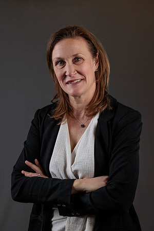 Rebecca Clark, MA