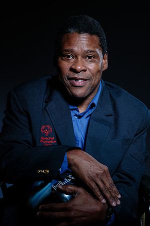 Tony Hill
