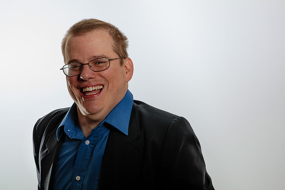 Jim Morgan