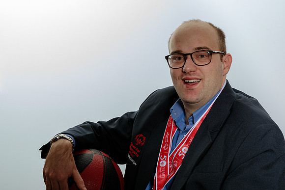 Daniel Smrokowski