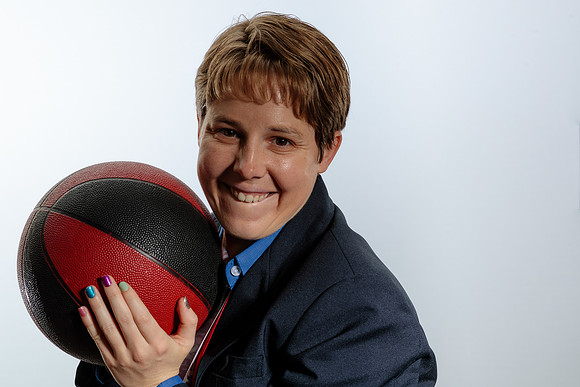 Allison Leehaug