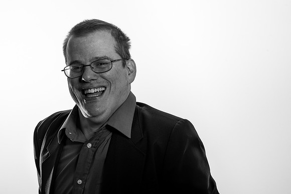 Jim Morgan