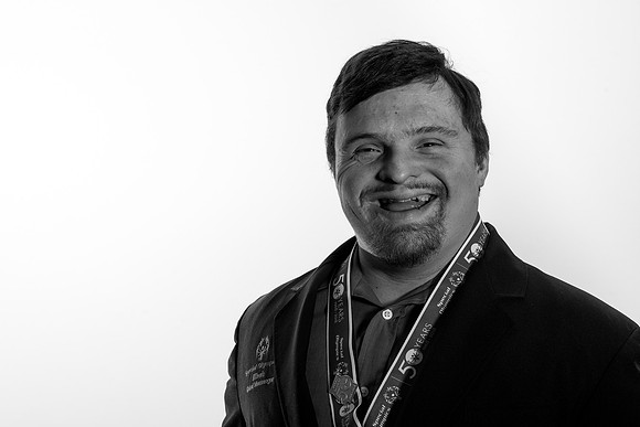 Garrett Anderson