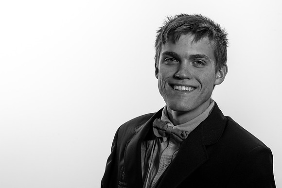 Alex huegen