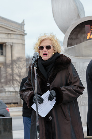 Justice Anne Burke