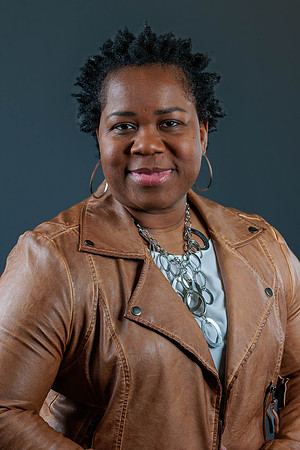Salena LeSure