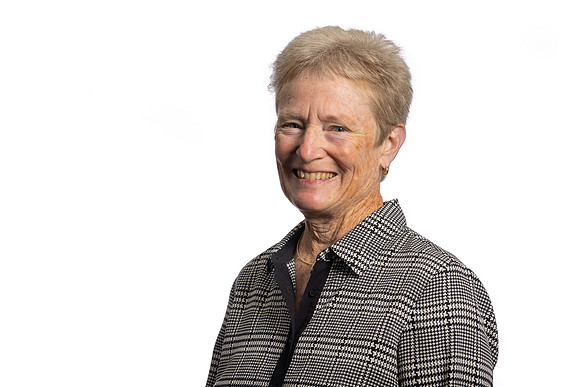 Kathy Schniedwind
