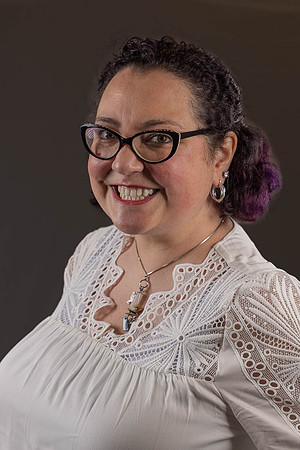 Kira Geselowitz