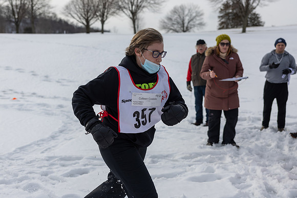 Colleen Costello