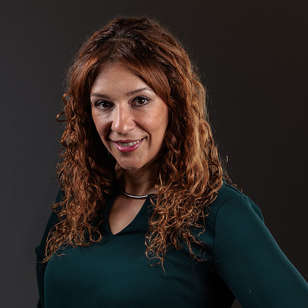 Melva Flores