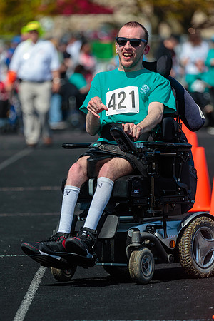Kyle VanHise