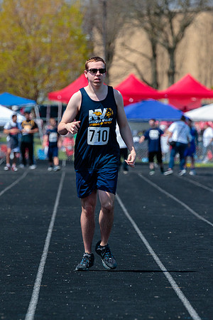 Garrett Rink