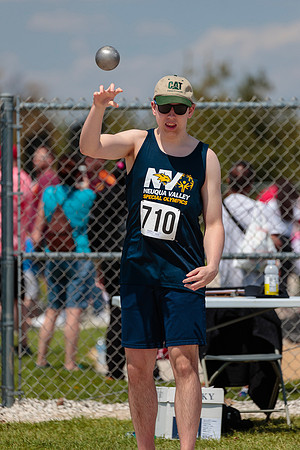 Garrett Rink