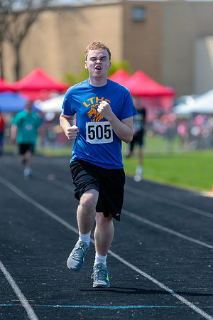Brendan Loftus