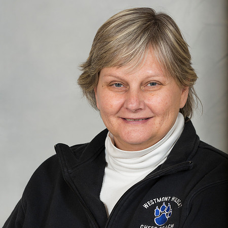 Connie Swan