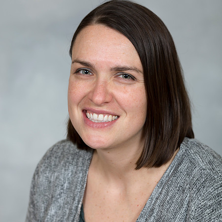 Vickie Robinson