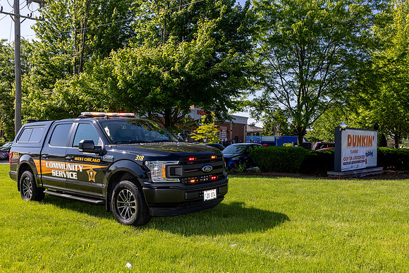 West Chicago Police