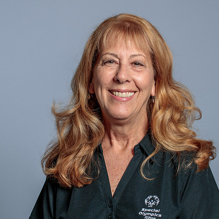 Kathy McLaughlin