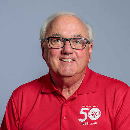 Bill Sharp