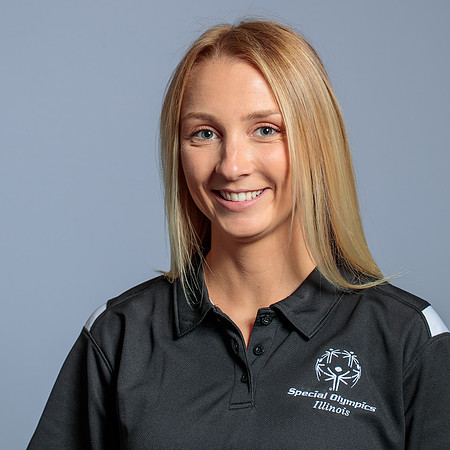 Megan Reaska