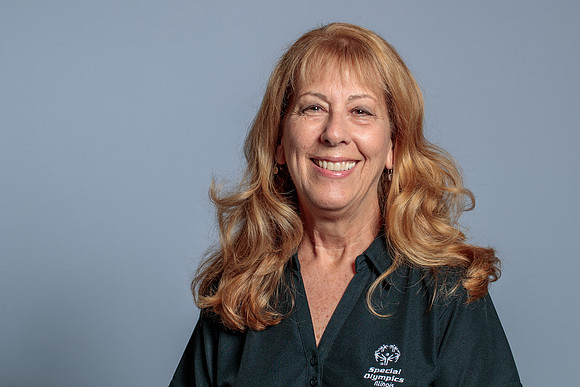 Kathy McLaughlin