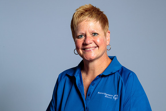 Kim Riddering